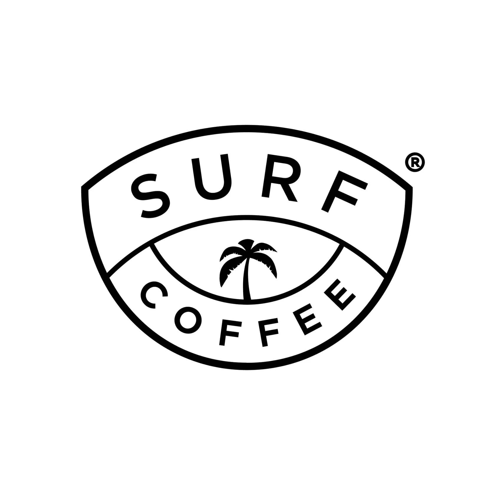 Surf Coffee