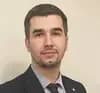 Антон Рябков