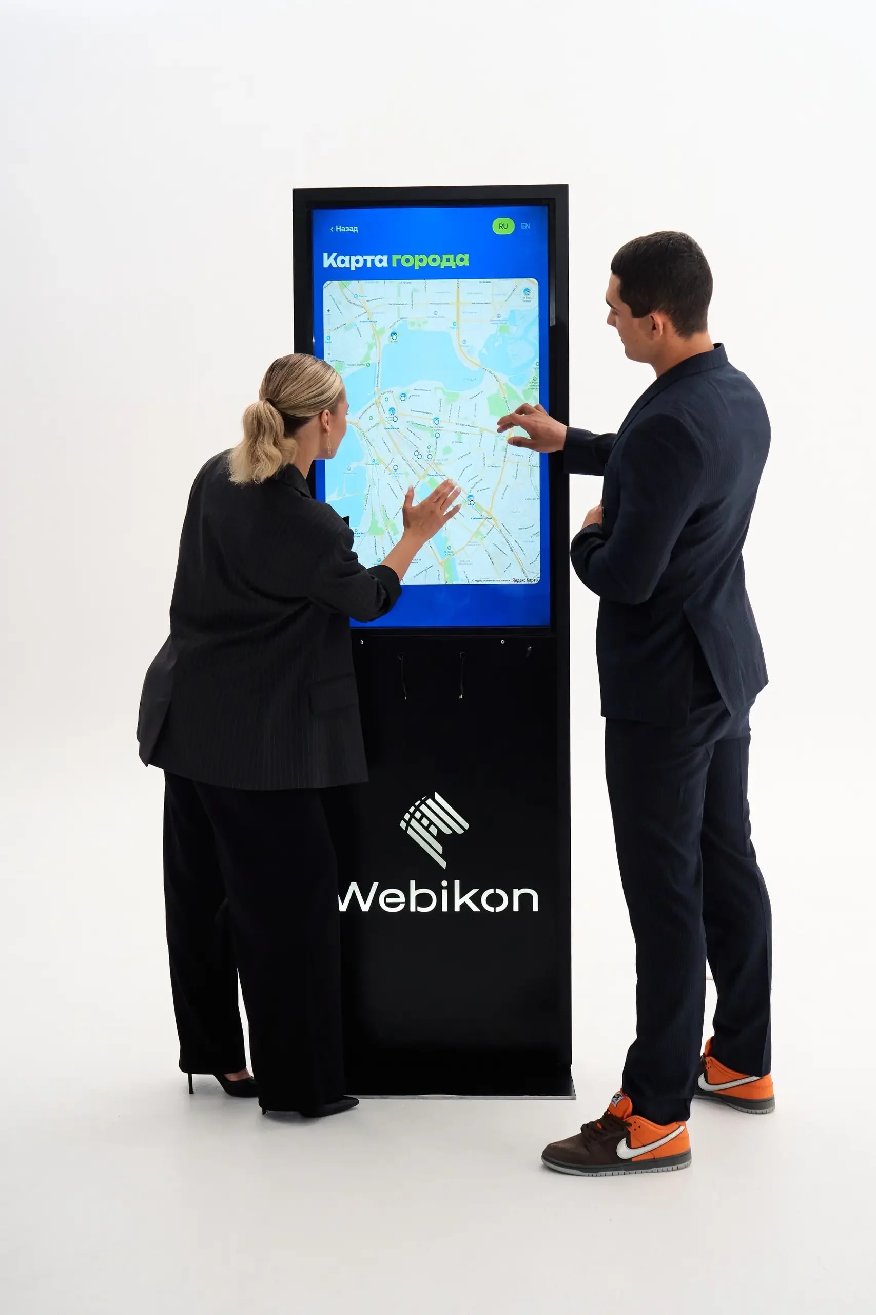 Webikon - slide 10