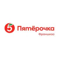 Пятёрочка
