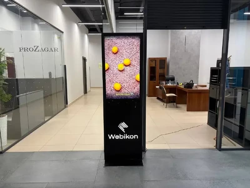 Webikon - slide 3