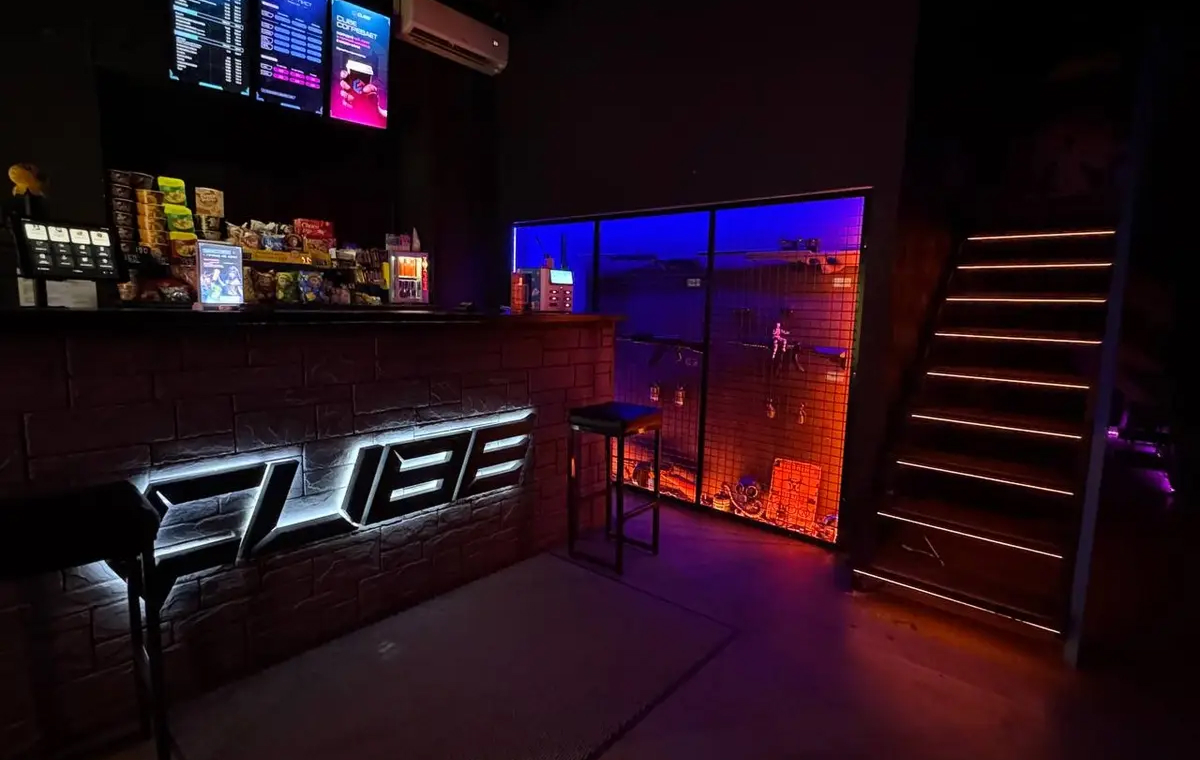 Let’s Cube - slide 28