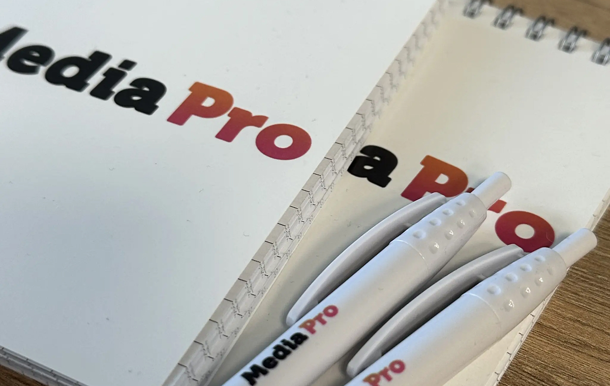MediaPro - slide 11