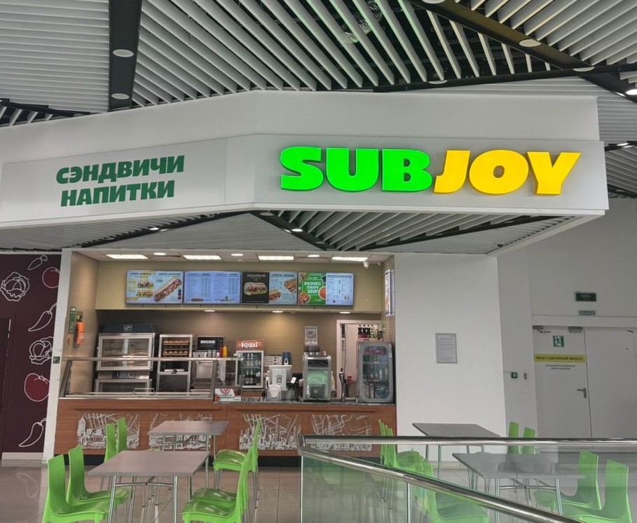 SUBJOY - slide 3