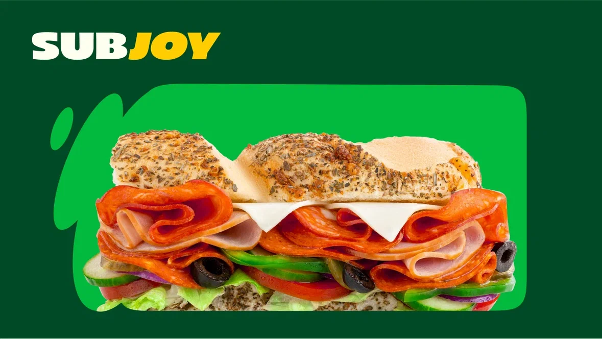 SUBJOY - slide 13