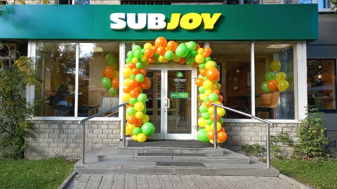 SUBJOY - slide 16