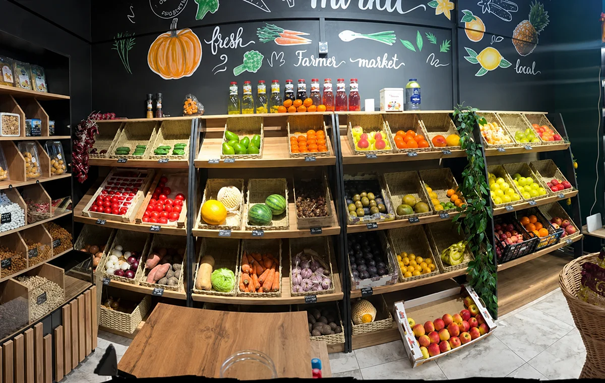 Фрута Точка - slide 10