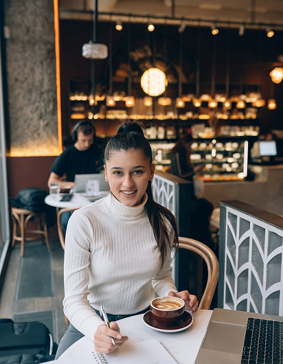 Окупила вложения за 4 месяца